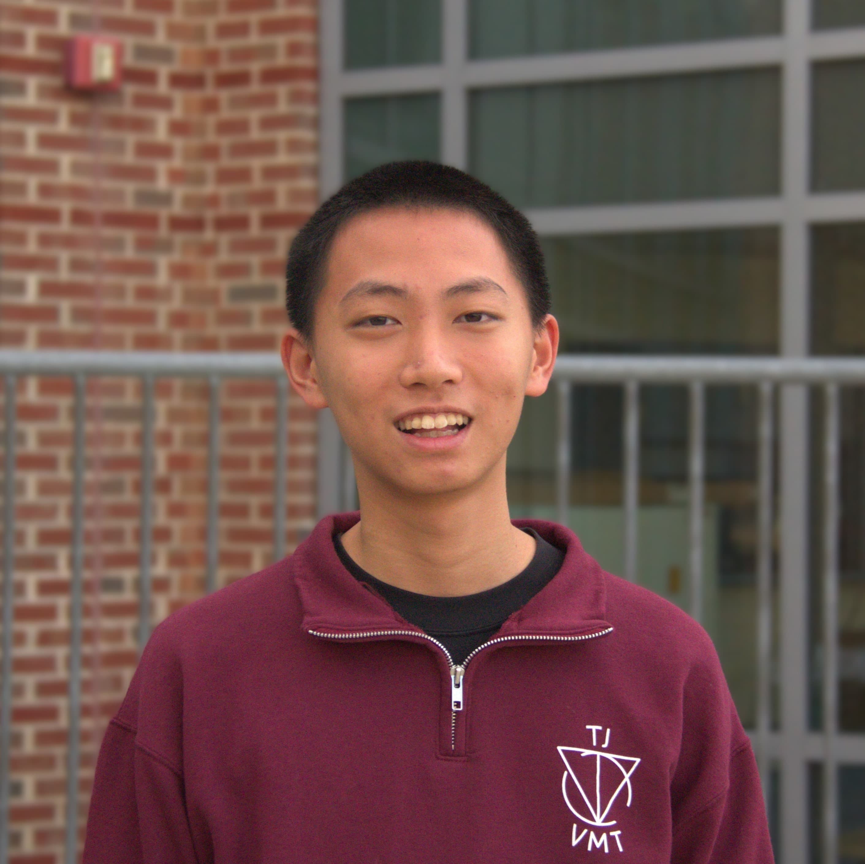 Calvin Wang (Statistician)