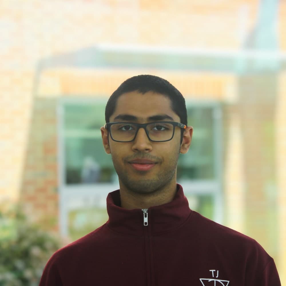 Eshaan Sombhatta (Statistician)