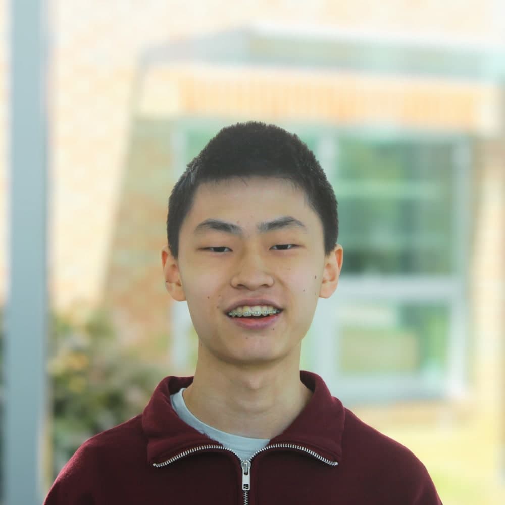 Patrick Du (Statistician)