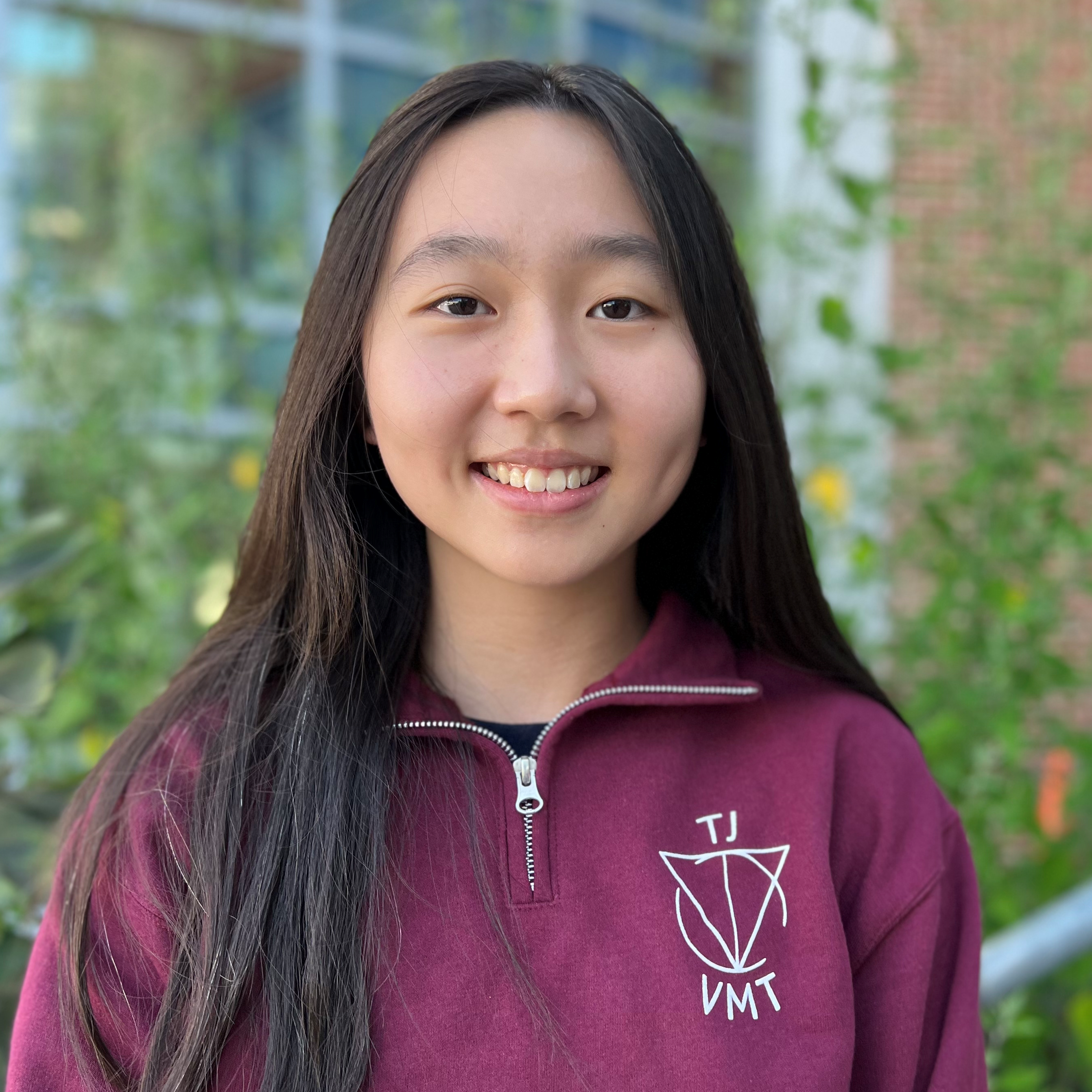 Michelle Kang (Statistician)